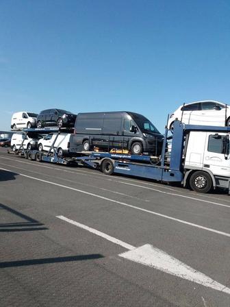 Автоперевозки, автовоз, эвакуатор