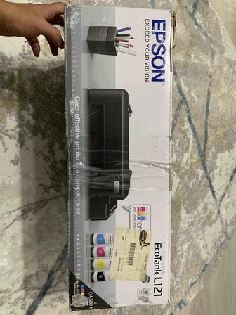 Epson L121