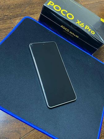 продам poco x6 pro
