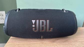 Колонка jbl xtreme 3