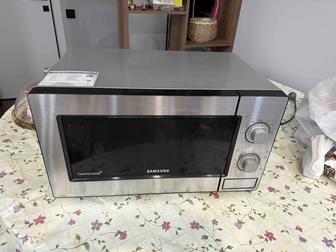 Микроволновая печь