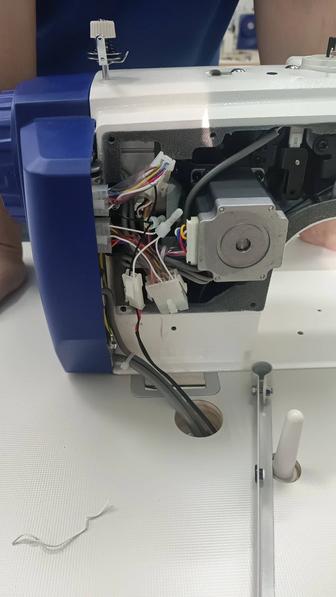Ремонт швейных машин