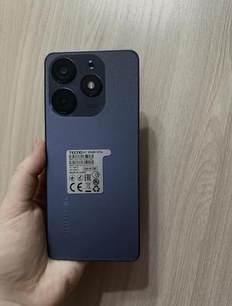 Продам Tecno Spark 10 pro