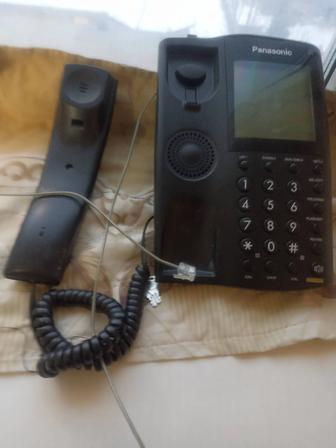 Стационарный телефон