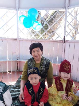 Бухгалтер -помощник бухгалтера