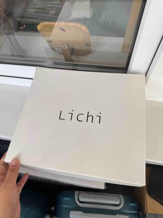 Сапоги Казаки Lichi