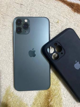 Продам IPhone 11 Pro