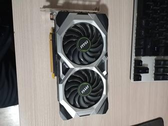 MSI RTX 2060 Super 8g