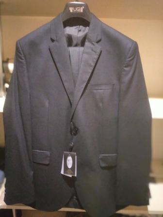 Костюм подростковый