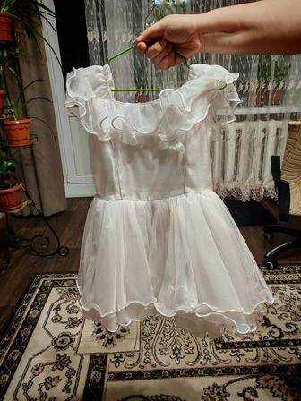 Продам платье