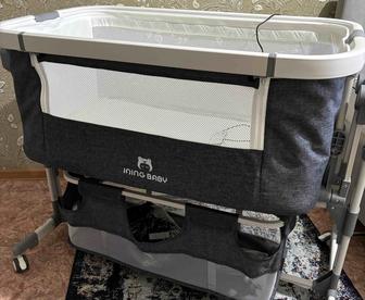 Электролюлька lning baby