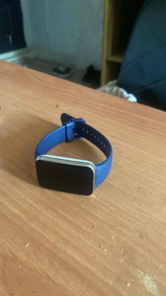 Часы redmi