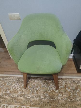Стулья кресла 4 штуки