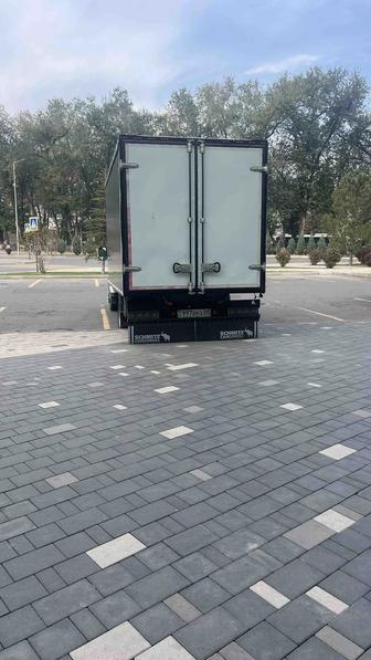 Грузоперевозки 24/7 с грузчик договорная оплата