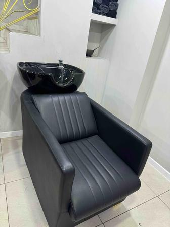 Мойка для парикмахера