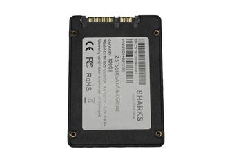 Жесткий диск SSD 120 Gb SATA SHARKS