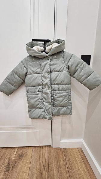 Продам куртку