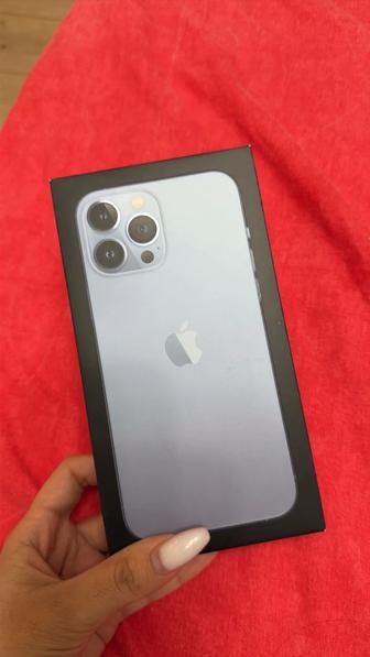 Айфон 13 про макс