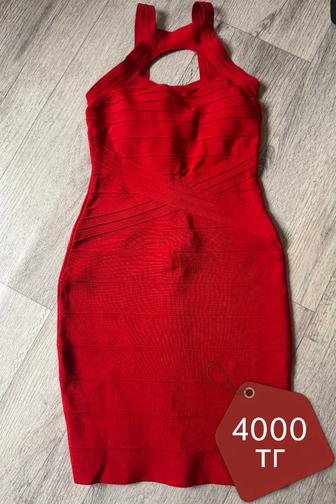 Продам бандажные платьЯ