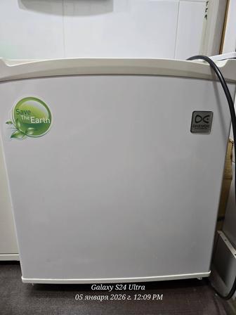 Холодильник