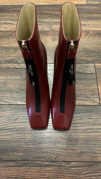 Продам ботильоны