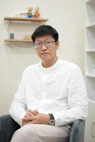 Семейный психолог. Цай Александр