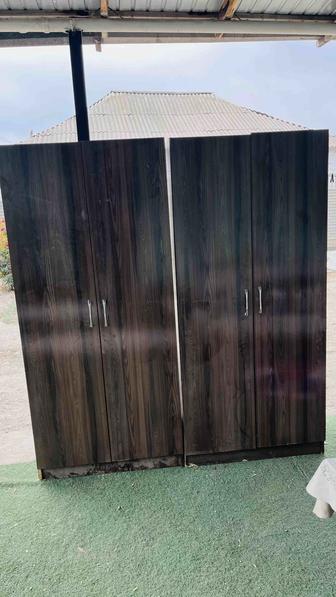 Шкаф сатылады