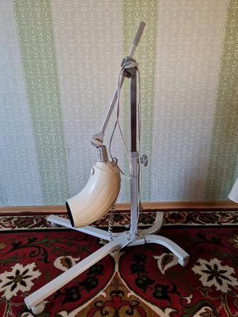 Лампа Биоптрон