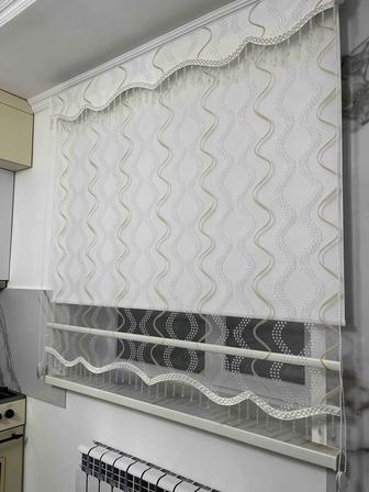 Жалюзи ролл шторыы штор перде окно занавески гардина шторка