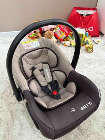 Продам автолюльку