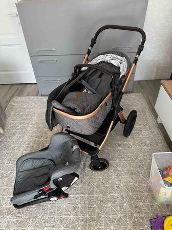 Продам коляску