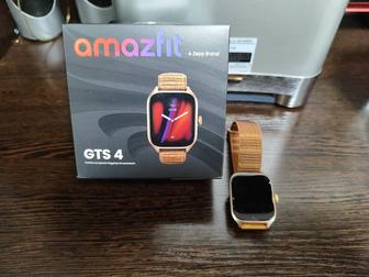 Amazfit GTS 4 A Zeep Brand