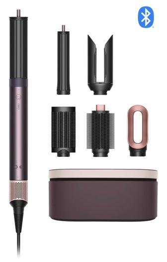 Dyson airwrap