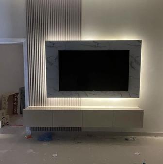 Тв зона Темиртау