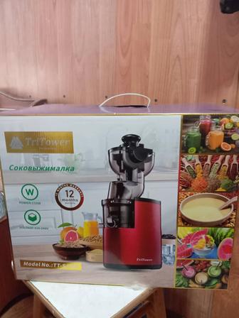 Продам соковыжималка