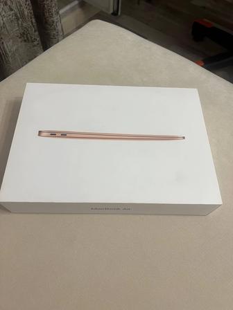 MacBook Air 2019 года