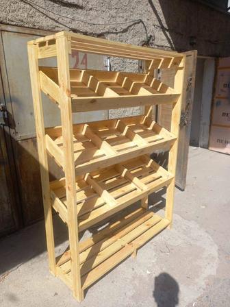 Овощная полка