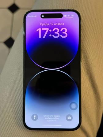 Продаю iPhone 14 Pro