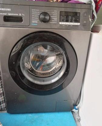 Стиральная машины