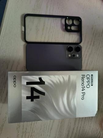 OPPO reno 14 pro 16gb 1tb