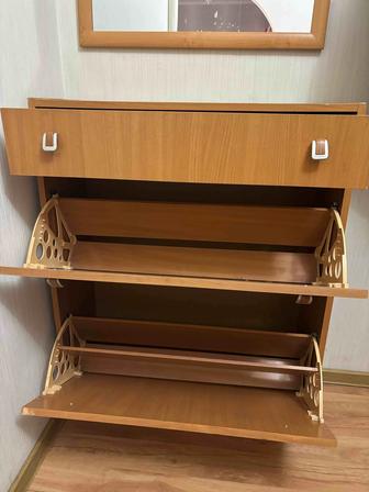 Продам обувницу