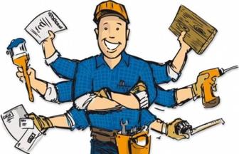 Мастер на все руки