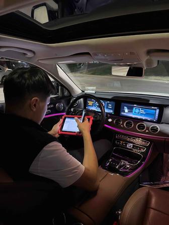 Автоэксперт/Проверка авто от А до Я