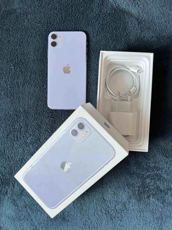 Продам iPhone 11 128gb
