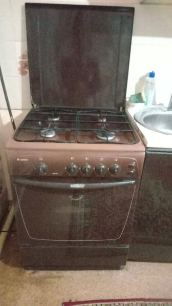 Продается газовая плита