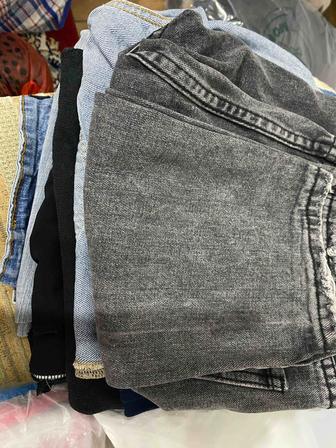 Продам женские джинсы любые за 2000 тенге