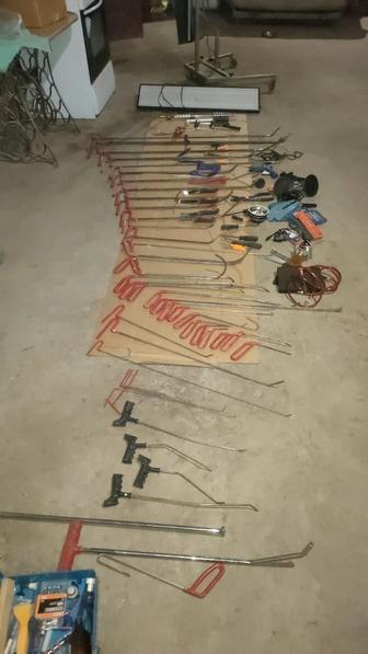 Продам PDR инструмент