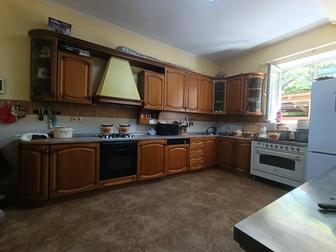 Продам кухонный гарнитур