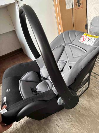 Автокресло