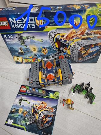 Продам конструктор Lego
